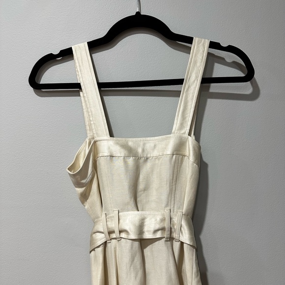 Joie Mid Length Dress - Picture 4 of 6